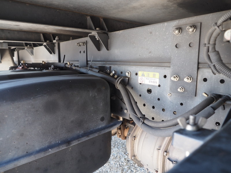 いすゞ エルフ 冷凍バン 小型 BKG-NPR85AN 年式 H20[写真25]