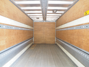 日野 レンジャー ウイング車 中型 TKG-FD9JLAG 年式 H24 [写真21]