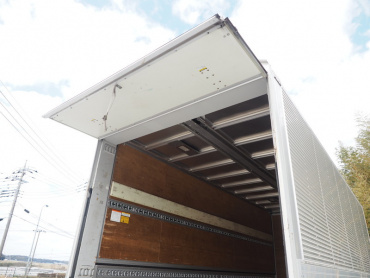 日野 レンジャー ウイング車 中型 TKG-FD9JLAG 年式 H24 [写真23]