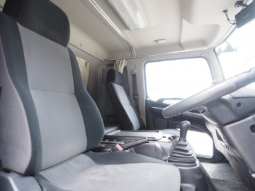 日野 レンジャー ウイング車 中型 TKG-FD9JLAG 年式 H24 [写真28]