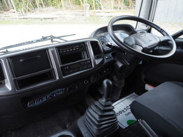 日野 レンジャー ウイング車 中型 TKG-FD9JLAG 年式 H24 [写真30]