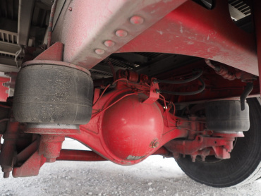 日野 レンジャー ウイング車 中型 TKG-FD9JLAG 年式 H24 [写真35]