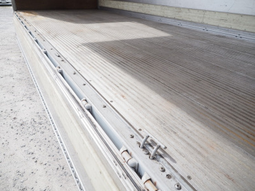 日野 レンジャー ウイング車 中型 TKG-FD9JLAG 年式 H24 [写真19]