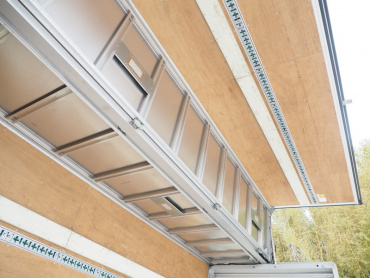 日野 レンジャー ウイング車 中型 TKG-FD9JLAG 年式 H24 [写真18]