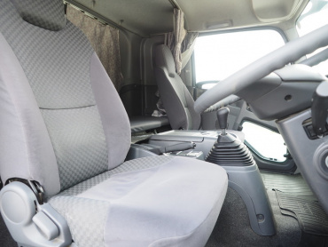 いすゞ フォワード ウイング車 中型 TKG-FRR90T2 年式 H24 [写真29]