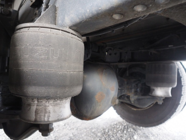 いすゞ フォワード ウイング車 中型 TKG-FRR90T2 年式 H24 [写真37]