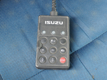 いすゞ ギガ ウイング車 大型 QKG-CYJ77A 年式 H26 [写真28]