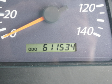 いすゞ ギガ ウイング車 大型 QKG-CYJ77A 年式 H26 [写真29]