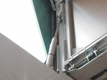 いすゞ ギガ ウイング車 大型 QKG-CYJ77A 年式 H26 [写真14]