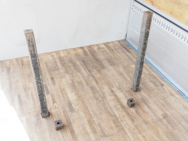 いすゞ ギガ ウイング車 大型 QKG-CYJ77A 年式 H26 [写真12]