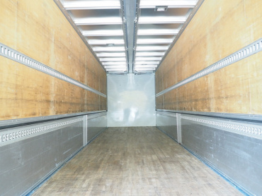 いすゞ ギガ ウイング車 大型 QKG-CYJ77A 年式 H26 [写真17]