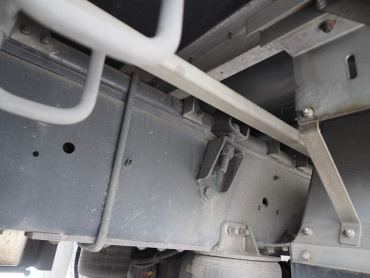 いすゞ ギガ ウイング車 大型 QKG-CYJ77A 年式 H24 [写真40]