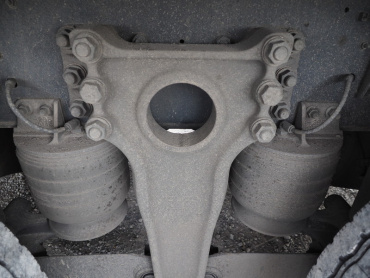 いすゞ ギガ ウイング車 大型 QKG-CYJ77A 年式 H24 [写真39]