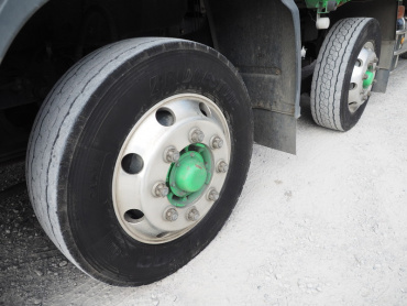 いすゞ ギガ ウイング車 大型 QKG-CYJ77A 年式 H24 [写真42]