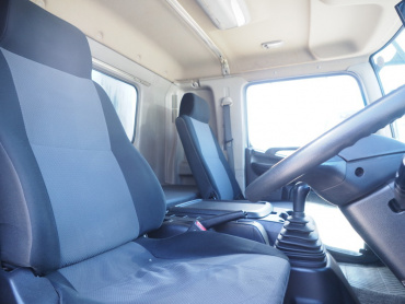 日野 レンジャープロ 冷凍バン 中型 TKG-FD9JLAA 年式 H25[写真25]