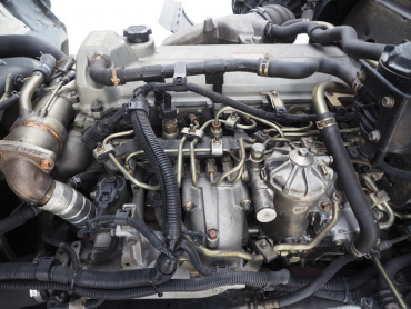 日野 レンジャー ウイング車 中型 ADG-FD7JMWA 年式 H17 [写真38]