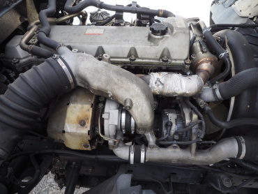 日野 レンジャー ウイング車 中型 ADG-FD7JMWA 年式 H17 [写真37]