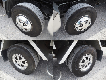 日野 レンジャー ウイング車 中型 ADG-FD7JMWA 年式 H17 [写真36]