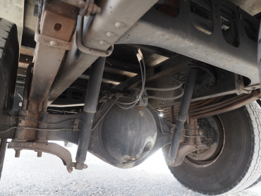 日野 レンジャー ウイング車 中型 ADG-FD7JMWA 年式 H17 [写真35]