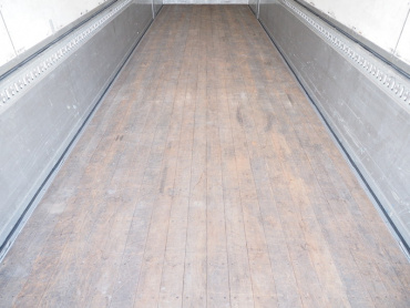 いすゞ ギガ ウイング車 大型 PKG-CYJ77W8A 年式 H19 [写真26]