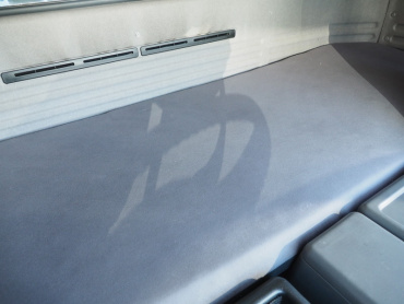 いすゞ ギガ ウイング車 大型 PKG-CYJ77W8A 年式 H19 [写真32]