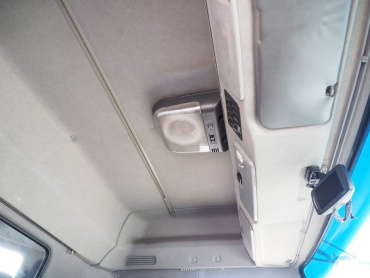 いすゞ ギガ ウイング車 大型 PKG-CYJ77W8A 年式 H19 [写真31]