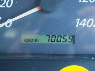 いすゞ ギガ ウイング車 大型 PKG-CYJ77W8A 年式 H19 [写真35]