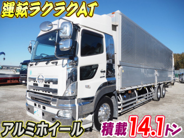 日野 グランドプロフィア ウイング車 大型 LKG-FR1EXBG 年式 H24[写真02]