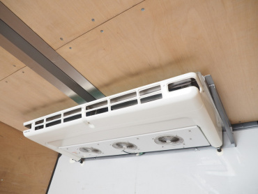 日野 レンジャー 冷凍ウイング 中型 TKG-FD7JLAG 年式 H28 [写真22]