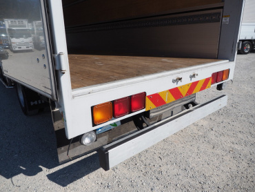 日野 レンジャー 冷凍ウイング 中型 TKG-FD7JLAG 年式 H28 [写真24]