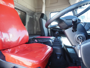 日野 レンジャー 冷凍ウイング 中型 TKG-FD7JLAG 年式 H28 [写真29]