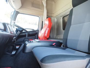 日野 レンジャー 冷凍ウイング 中型 TKG-FD7JLAG 年式 H28 [写真34]