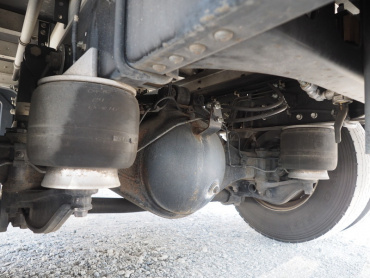 日野 レンジャー 冷凍ウイング 中型 TKG-FD7JLAG 年式 H28 [写真36]