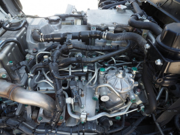 日野 レンジャー 冷凍ウイング 中型 TKG-FD7JLAG 年式 H28 [写真42]