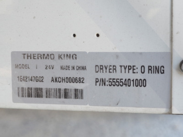 日野 レンジャー 冷凍ウイング 中型 TKG-FD7JLAG 年式 H28 [写真27]