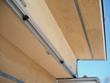 日野 レンジャー 冷凍ウイング 中型 TKG-FD7JLAG 年式 H28 [写真13]