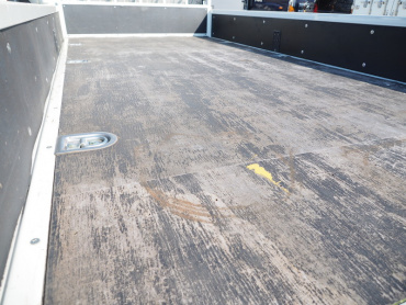 いすゞ エルフ 平ボディ 小型 TRG-NPR85AR 年式 H29 [写真17]