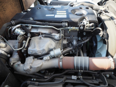 いすゞ エルフ 平ボディ 小型 TRG-NPR85AR 年式 H29 [写真32]