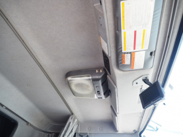 いすゞ ギガ ウイング車 大型 QKG-CYJ77A 年式 H25 [写真29]