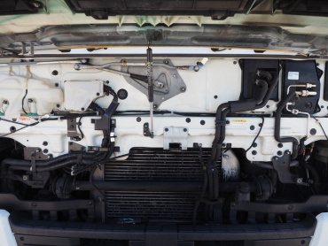 いすゞ ギガ ウイング車 大型 QKG-CYJ77A 年式 H25 [写真41]