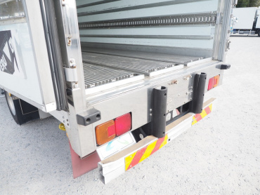 日野 レンジャー 冷凍バン 中型 TKG-FD9JLAG 年式 H25 [写真15]