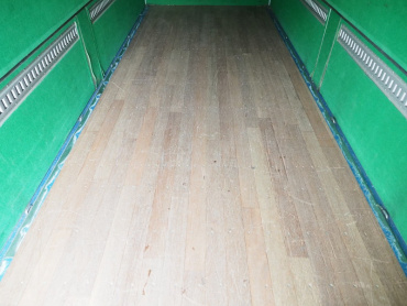 日野 レンジャー ウイング車 中型 BDG-FD8JLWG 年式 H22 [写真23]