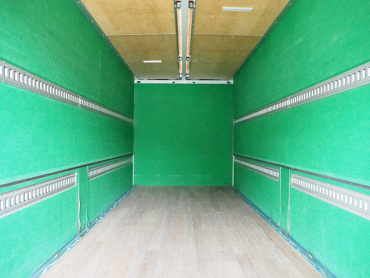 日野 レンジャー ウイング車 中型 BDG-FD8JLWG 年式 H22 [写真22]