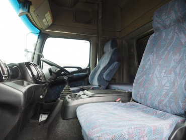 日野 レンジャー ウイング車 中型 BDG-FD8JLWG 年式 H22 [写真40]