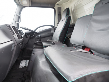 いすゞ エルフ バン車 小型 TKG-NPR85AN 年式 H26 [写真22]