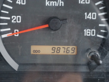 いすゞ エルフ バン車 小型 TKG-NPR85AN 年式 H26 [写真23]