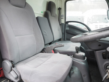 いすゞ エルフ バン車 小型 BKG-NLR85AN 年式 H20 [写真16]