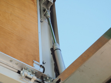 日野 レンジャー ウイング車 中型 BDG-FD8JLWG 年式 H22 [写真16]