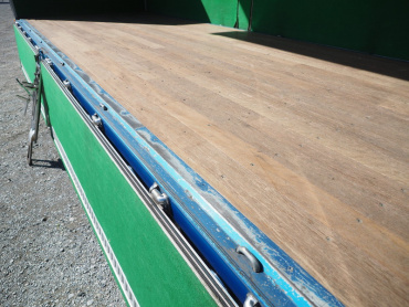 日野 レンジャー ウイング車 中型 BDG-FD8JLWG 年式 H22 [写真20]