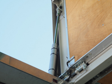 日野 レンジャー ウイング車 中型 BDG-FD8JLWG 年式 H22 [写真12]